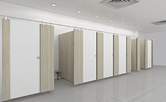 Cubicles render for Starbank Panels